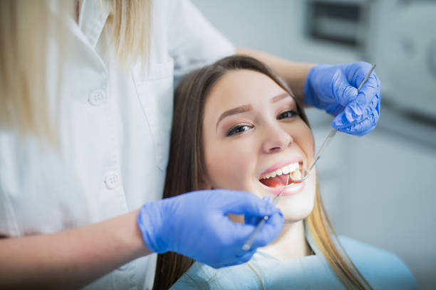 Best Emergency Dental Care  in White Hall, IL